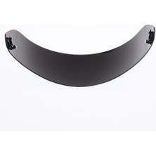Lnshop JK-902 Renkli Lens Renkli Lens Için Motocross Atv Tam Yüz Kask Vizörü (Yurt Dışından)