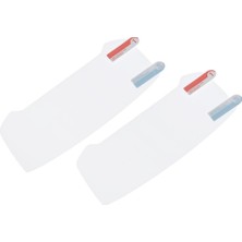 Lnshop Suzuki DL250 GSX250 Için Speedometre Film Gösterge Tablosu Ekran Koruyucu Çıkartma (Yurt Dışından)