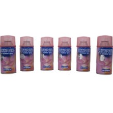 Discover Daybreak Oda Kokusu 320 ml x 6 Makinaya Uyumlu
