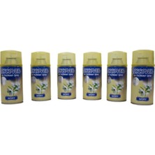 Discover Ivory Oda Kokusu 320 ml x 6 Makinaya Uyumlu
