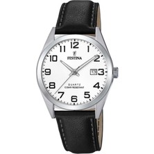 Festina F20446/1 Erkek Kol Saati
