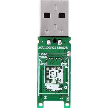 Alkatronik Emmc USB Adaptör Emmc Hafıza Entegresi BGA169 153 Çip Okuma Yazma Emcp Pcb Flash Bellek