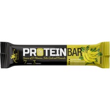 Torq Nutrition Protein Bar Muz 50 gr 1 Adet