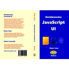 Godoro Yayıncılık Derinlemesine Javascript Uı