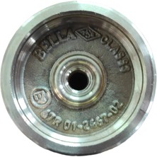 Bella Avrupa Tip Lpg Dolum Başlığı Aparatı (4,3 cm Erkek)