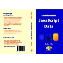 Godoro Yayıncılık Derinlemesine Javascript Data