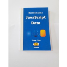 Godoro Yayıncılık Derinlemesine Javascript Data