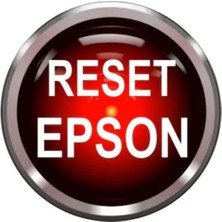 Epson L1110 L3100 L3110 L3150 L3210 L3250 Serisi Pad Reset Seti