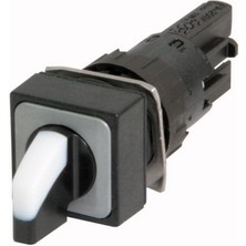 Eaton 36598 Ø16 Mandal Buton, Kalıcı, 2 Konumlu