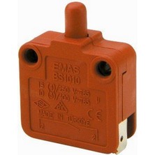 Emas BS1010 Buton Siviç Ani Hareketli 1na