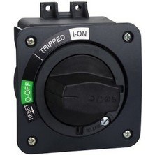 Schneıder Ezarotds Standart Döner Kurma Kolu EZC100 Serisi