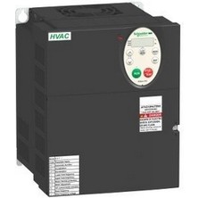 Schneider Schneıder-End.o ATV212HU55N4 ATV212 5,5kw 10HP 480V 3p