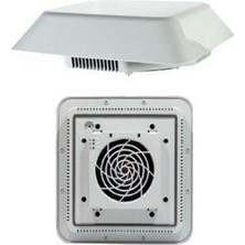 Çetinkaya 600M3 Hızlı Bağlantılı Çatı Fanı