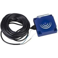 Schneıder End.otm XS7D1A1PAL2 Optimum D Form