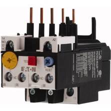 Eaton 278434 Termik Röle (ZB12) 0,4-0,6A (Dılm7-15 Için)