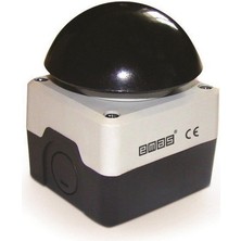 Emas P1C300M72 Siyah-Gri Pl.kutu 72 mm Mantar Start