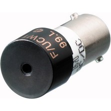 Eaton 229025 Buton Aksesuarı: Sürekli Tonlu Buzzer