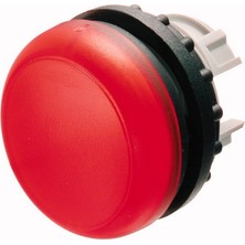 Eaton 216772 Buton Aksesuarı: Sinyal Lambası Kafası, Kırmızı