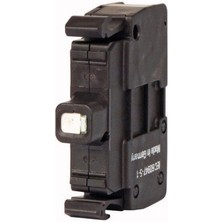 Eaton M22-CLED-B LED Element,front,blue