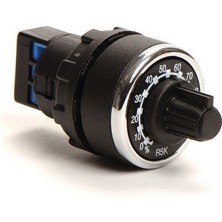 Emas BPR05K B Potansiyometre 5k Ohm