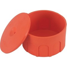 Mutlusan Tünel Buat(Turuncu)