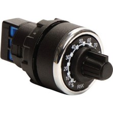 Emas BPR10K B Potansiyometre 10K Ohm