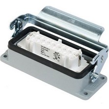 Mete Enerji 403526S 16 x 16A. Çoklu Makine Prizi Tek Metal Mandallı