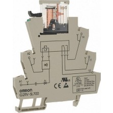 Omron G2RV-SL700 DC24