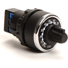 Emas BPR01K B Potansiyometre 1k Ohm