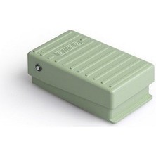 Emas Pda1 Alüminyum Pedal 1 Na