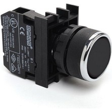 Emas B100DH B Start Siyah