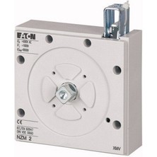 Eaton 281582 Kompakt Şalter Aksesuarı: Mekanik Kilit Nzm2