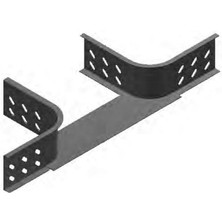 Eae 3086503 060 Cte 200 Yarım T Modül Sıcak Daldırma