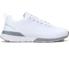 Hammer Jack Erkek Sneaker Beyaz 21200-M Manaus10