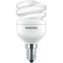 Philips 5W E14 G.ışığı Twister