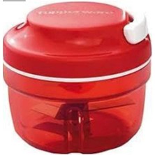Tupperware Süper Şef Plastik Doğrayıcı