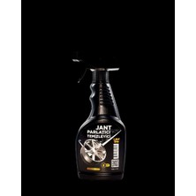 Woll X90 WOLLX90 Jant Temizleyici ve Parlatıcı 500ML