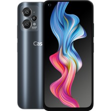 Casper VIA X30 Plus 256 GB 8 GB Ram (Casper Türkiye Garantili) Platin Antrasit