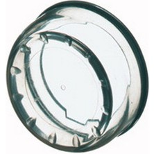 Eaton M22-T-D Diaphragm,flat Push-But.+Indic.light
