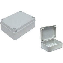 Çetinkaya Çp 1029 80X120X50 Abs Sıva Üstü Opak Buat