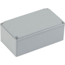 Mete Enerji 402514 130X230X90 Alüminyum Buat