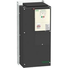 Schneider Schneider-End.o ATV212HD37N4 ATV212 37KW 50HP İP20 460V