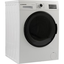 Daewoo D-Tr Wmı 12122W Çamaşır Makinesi