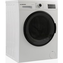 Daewoo D-Tr Wd 9142W 9 Kg Yıkama 6 Kg Kurutma 1400 Devir Kurutmalı Çamaşır Makinesi