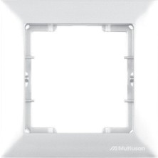 Mutlusan 2125 800 1101 Candela Tekli Çerçeve