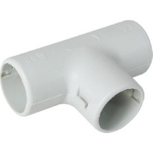 Mutlusan 20LIK Düz Boru T Dirsek H.free A.yaymayan