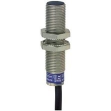 Schneider End.otm XS1M12KP340 EVRENSELM12 Kesik Kafa