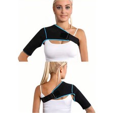 Vizor Vizor-Orinor Aırtex Omuz Destekleyicisi