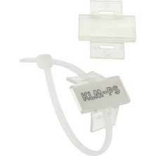 Klemsan 0.0.0.5.08080 Kbe-3 -  sı 1001 Numaratör ( 120 Adet - 1 Kutu )