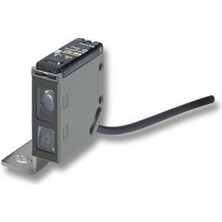 Omron E3S-CL1 2m Photoelecrıc Sensör